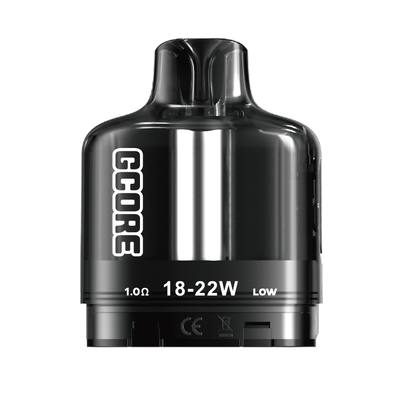 GCore Refill Pod