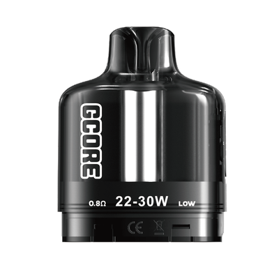 GCore Refill Pod
