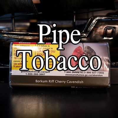 Pipe Tobacco