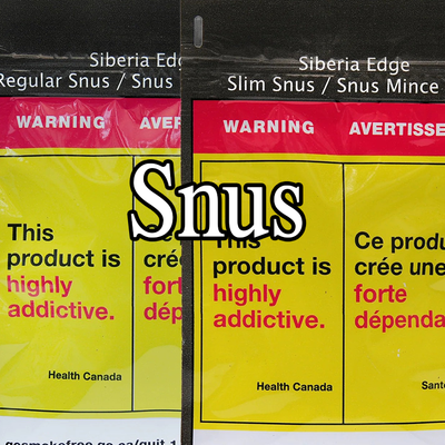 Snus