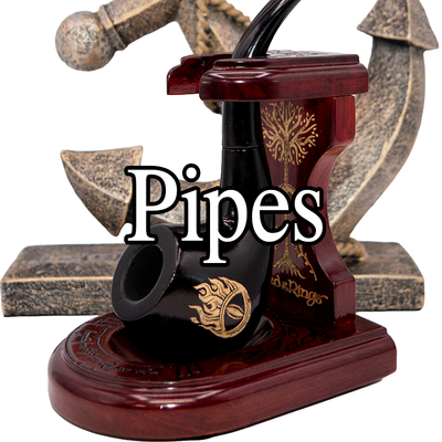 Pipes
