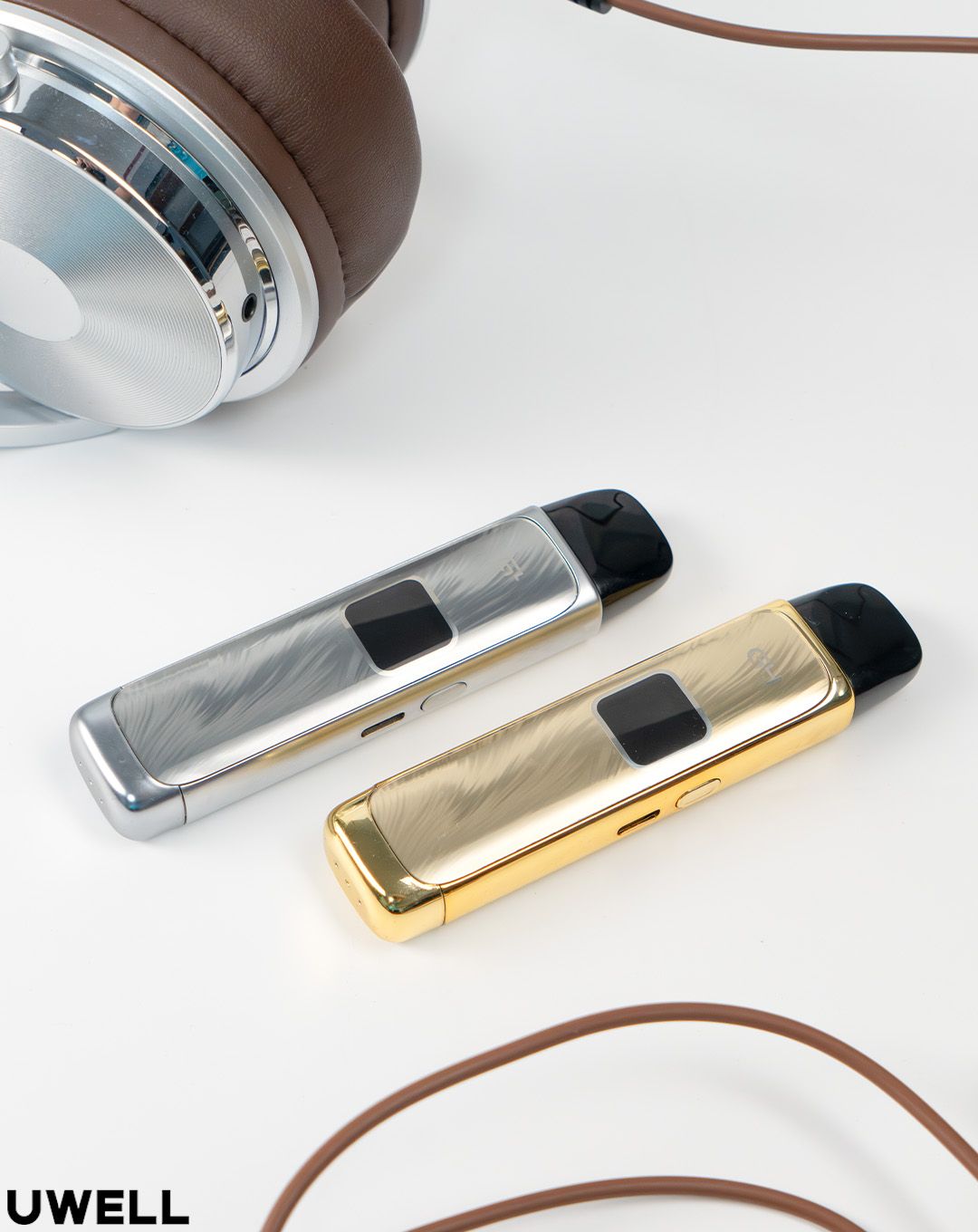 Uwell Caliburn G4 Pod Kit