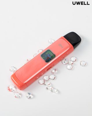 Uwell Caliburn G4 Pod Kit