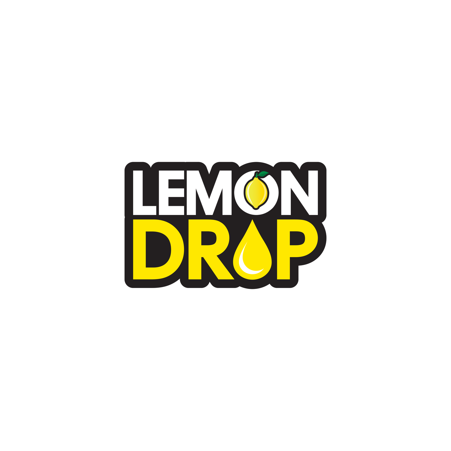 Lemon Drop HVG - 60ml