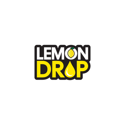 Lemon Drop HVG - 60ml