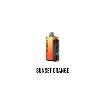 VooPoo VRIZZ Pod Kit