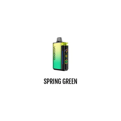 VooPoo VRIZZ Pod Kit