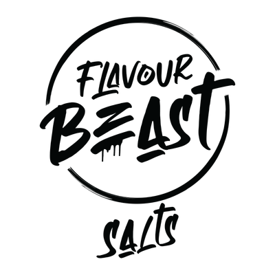 Flavour Beast Salt - 30ml Flavour Beast Salt - 30ml