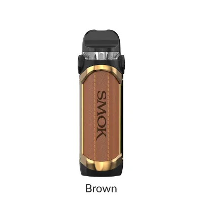 Smok Nord 5 80W Pod Kit