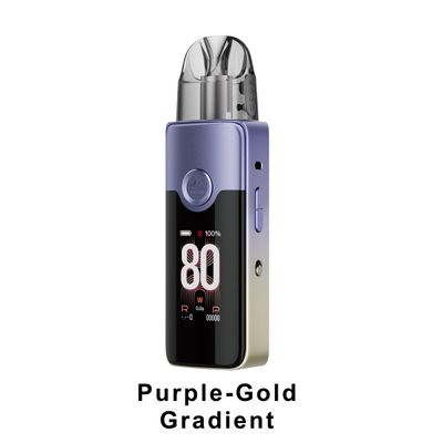 VooPoo VINCI E80