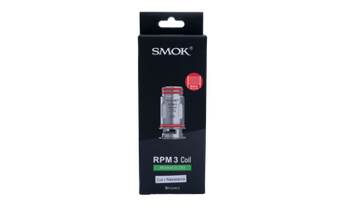 RPM 3 Mesh Coil - 0.23ohm