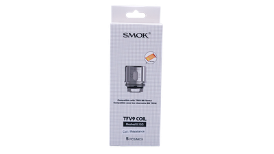 TFV9 Mesh Coil - 0.15ohm