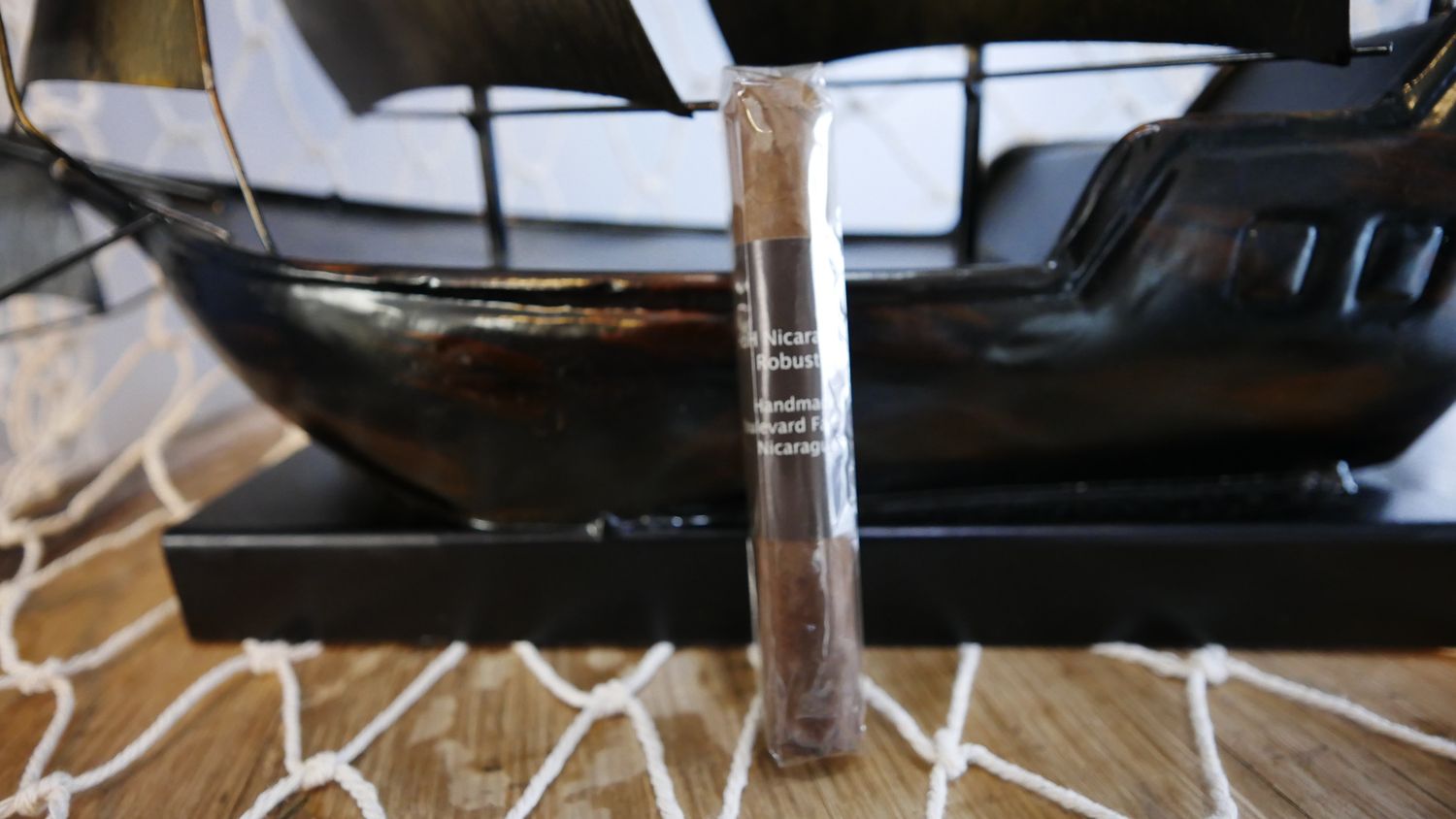 Nicaraguan Robusto