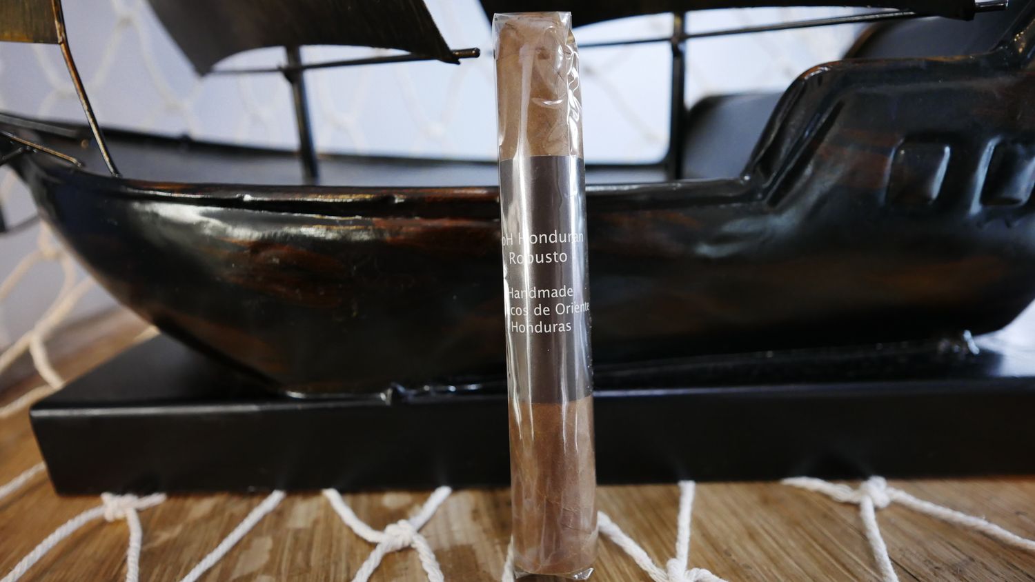 Honduran Robusto