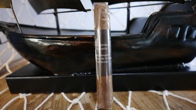 Honduran Robusto