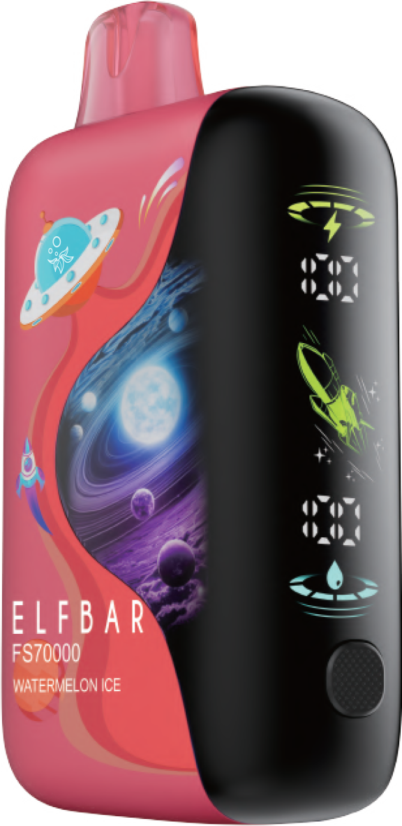 Elfbar FS70K Disposable