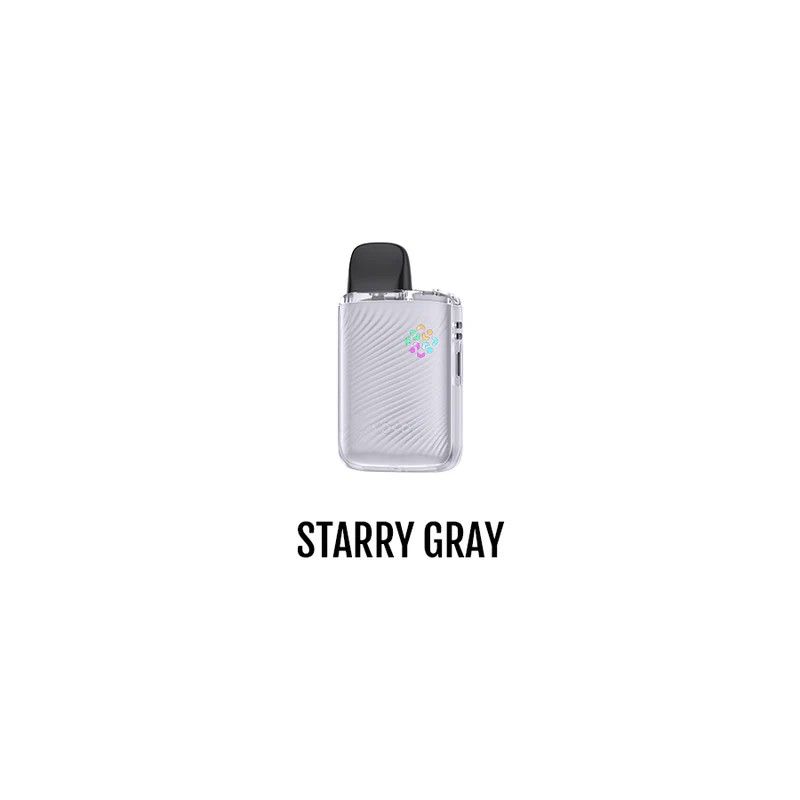 Uwell Caliburn G5 Lite Koko Pod Kit, Colour: Starry Gray