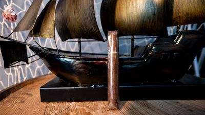 Diesel Whiskey Row Robusto