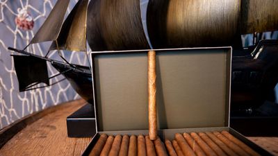 Miskleur Primo Ecuador - Individual