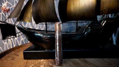 Reposado Estate Blend Robusto