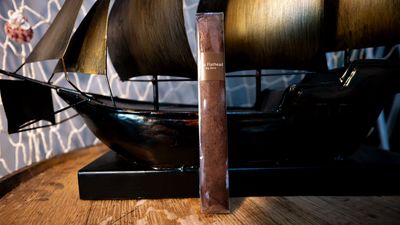 CAO Flathead Big Block