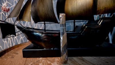 M by Macanudo Espresso Toro