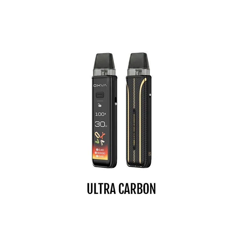 Oxva XLIM 3 Ultra Pod Kit