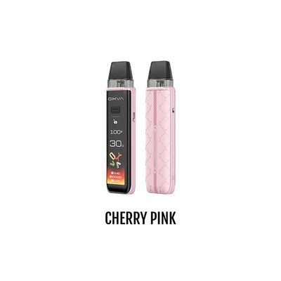 Oxva XLIM 3 Ultra Pod Kit