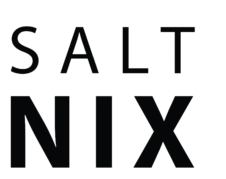 Vaporus Salt Nix