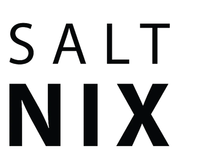 Vaporus Salt Nix Vaporus Salt Nix