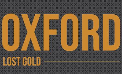 Vaporus Oxford Lost Gold Vaporus Oxford Lost Gold