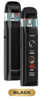 Smok Novo 6 Ultra Open Pod Kit