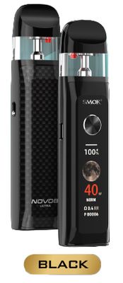 Smok Novo 6 Ultra Open Pod Kit