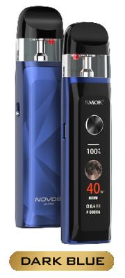 Smok Novo 6 Ultra Open Pod Kit