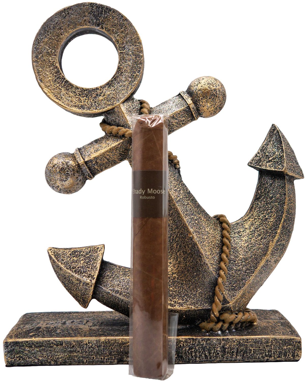 Chillin Moose Shady Moose Robusto Chillin Moose Shady Moose Robusto