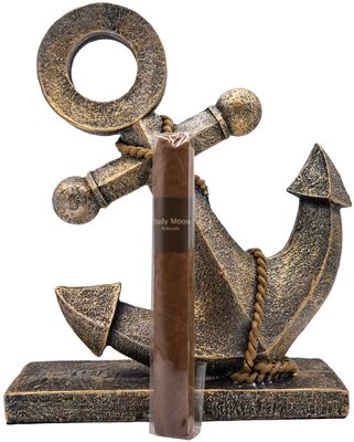 Chillin Moose Shady Moose Robusto