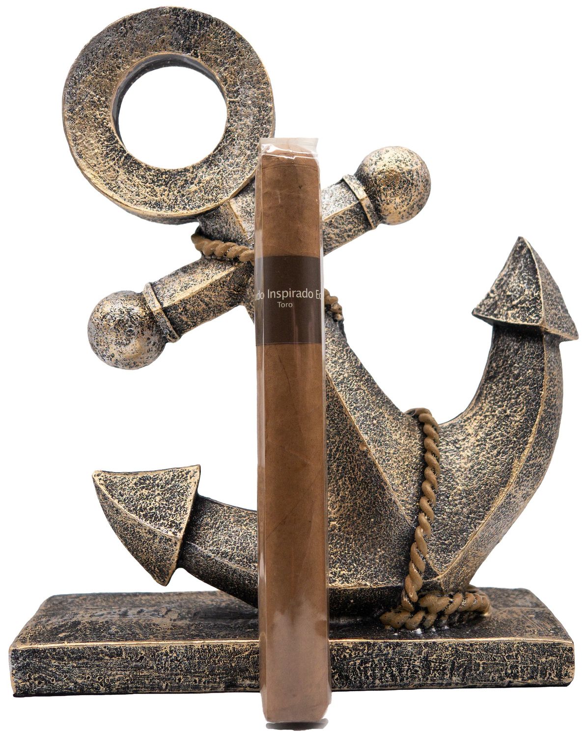 Macanudo Inspirido Toro, Flavour: Ecuador