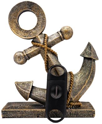 Fujima V-Shape Cigar Cutter