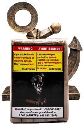 Junction Robusto