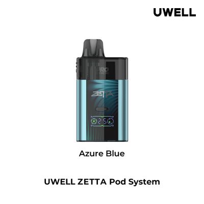 Uwell ZETTA Open Pod Kit