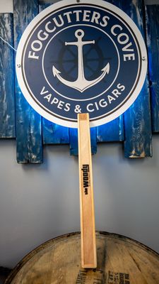 The Woody Maduro
