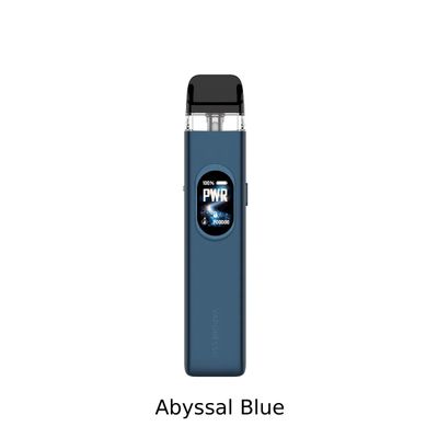 Vaporesso XROS 6 Open Pod