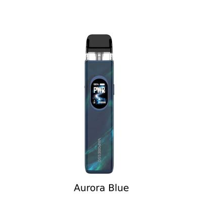 Vaporesso XROS 6 Open Pod