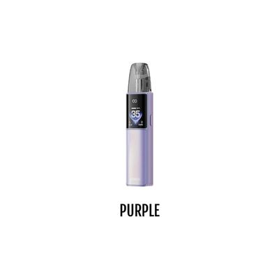 Voopoo Argus G4 Pod Kit