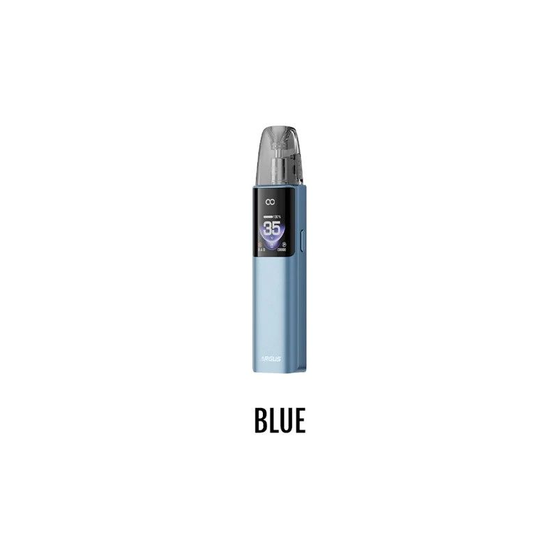 Voopoo Argus G4 Pod Kit, Colour: Blue