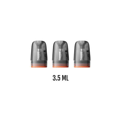 Voopoo Argus Multi-Ohm Replacement Pods - 3.5ml