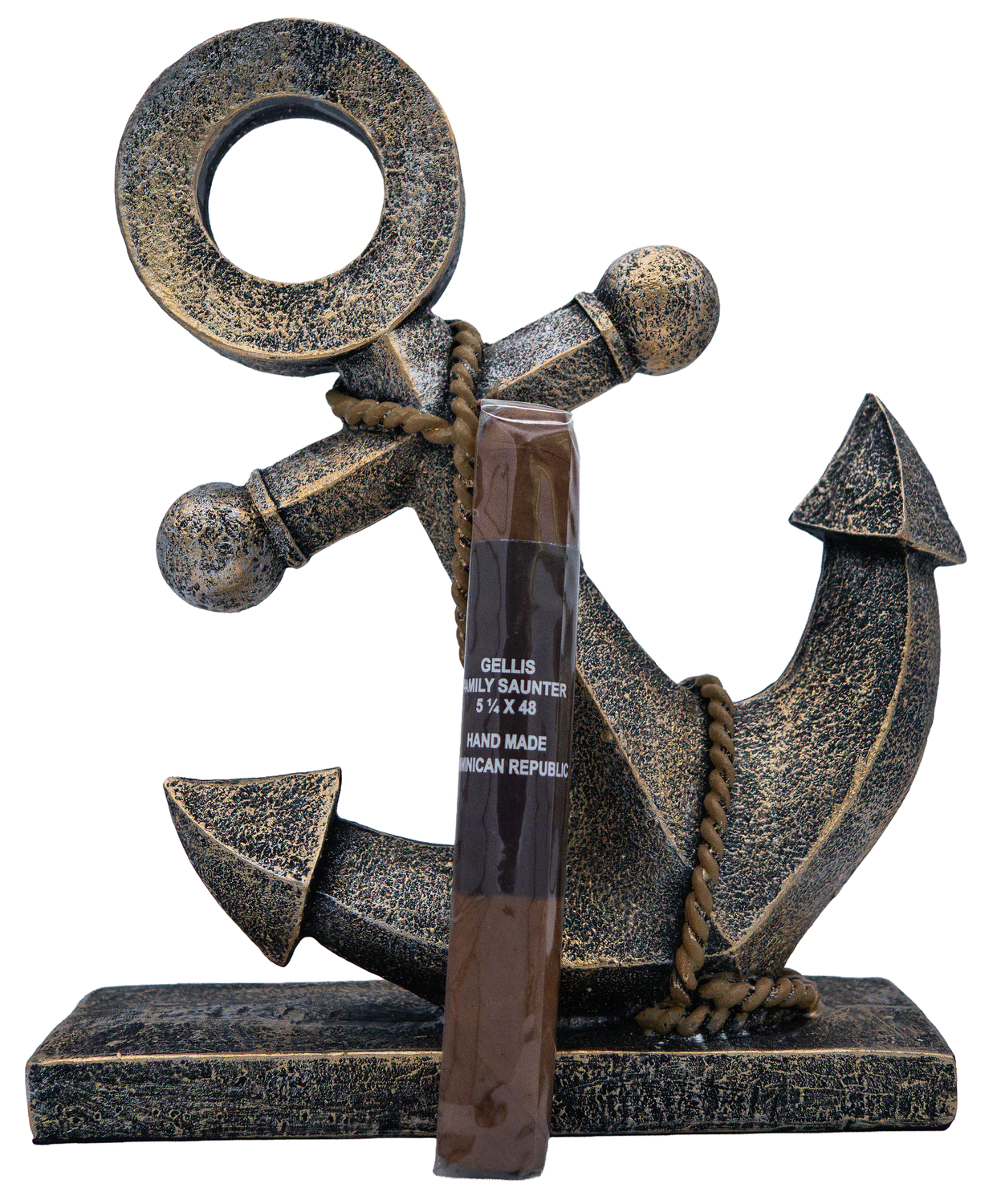 Warped Cigars Saunter Robusto