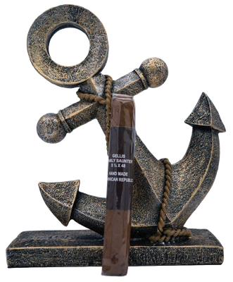 Warped Cigars Saunter Robusto