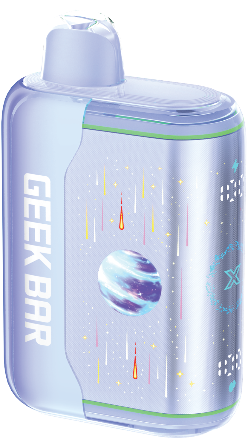 Pulse X 2, Flavour: White Grape Ice, Nic Level: 20ml