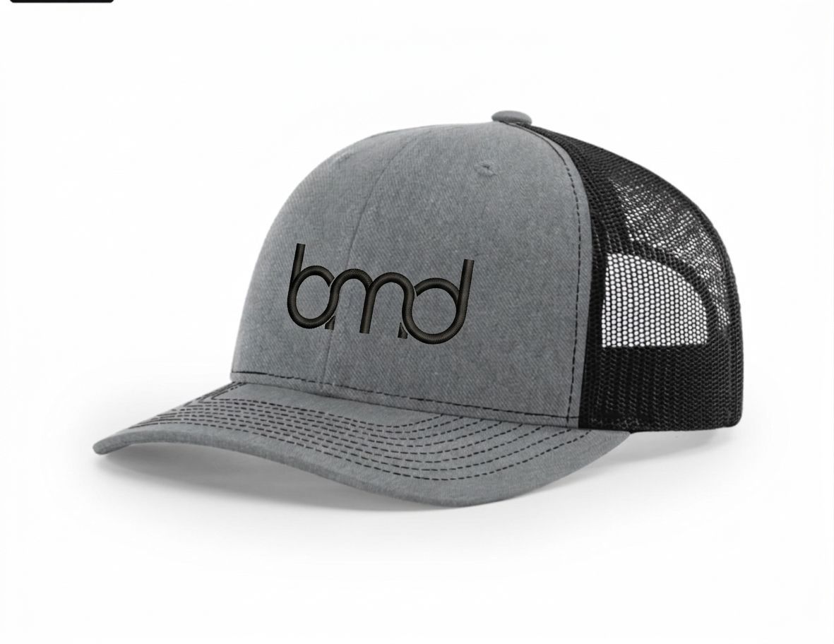 BMD Trucker Hat